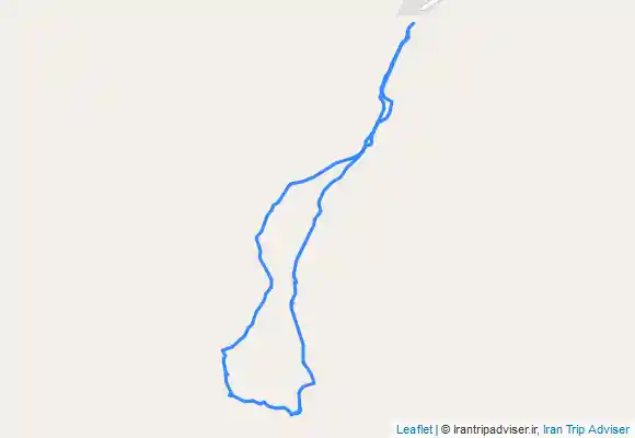 ترک جی پی اس چشمه بوز