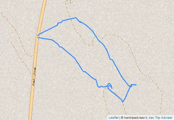 ترک جی پی اس كلوت هاى شهداد-ُShahdad Kaluts