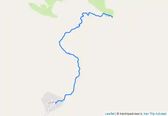 ترک جی پی اس قله دوچینگ