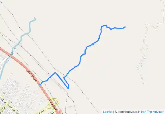 ترک جی پی اس قله برافتو