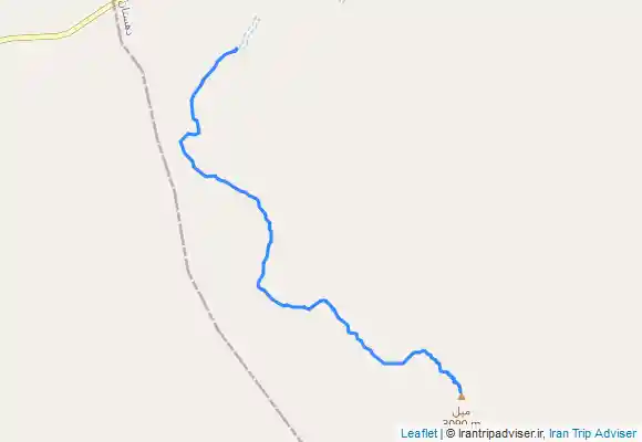 ترک جی پی اس میل