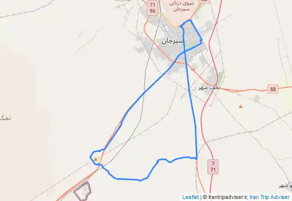 ترک جی پی اس دوچرخه کوهستان کوه زرد،کویز
