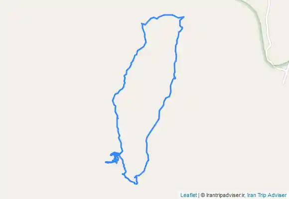 ترک جی پی اس لاانار مهریز به سمت غربال بیز، ۱۹ دی ۱۳۹۹