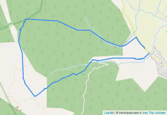 ترک جی پی اس نێ, میراجی, دۆڵاش, نێ