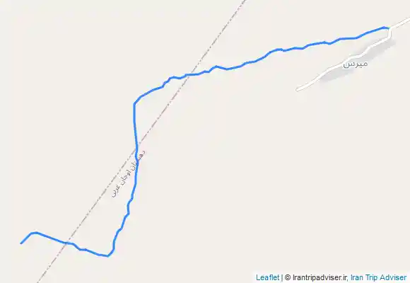 ترک جی پی اس اروانا کوه