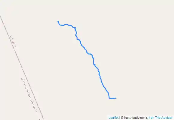 ترک جی پی اس تنبور مسیر برگشت