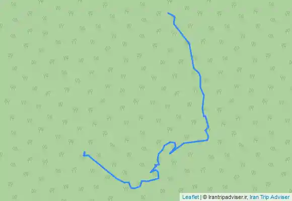 ترک جی پی اس مسیر تنگ سولک به کتیبه