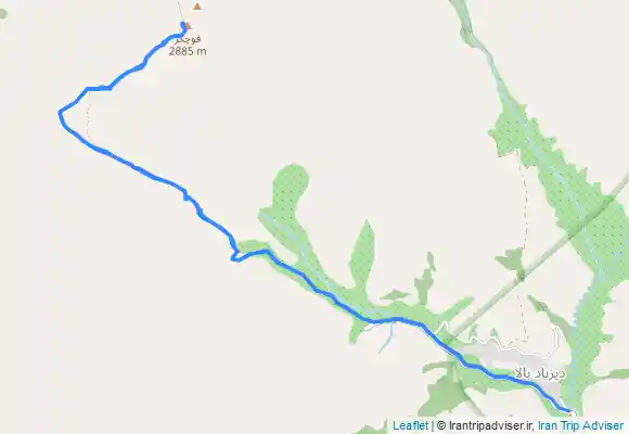 ترک جی پی اس قوچگر