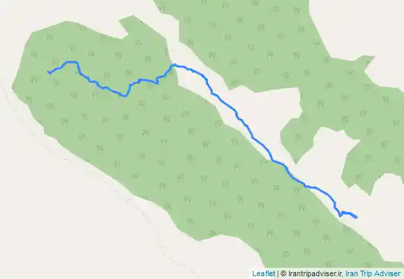 ترک جی پی اس صعود قله کماس