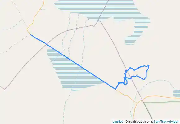 ترک جی پی اس شتران