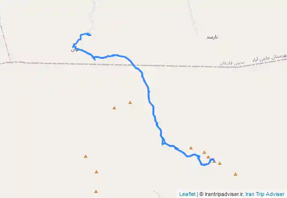 ترک جی پی اس تشگر از بُخون