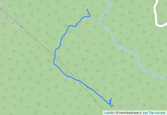 ترک جی پی اس گشایش تنگ سلب نوراباد(دره نوردی)