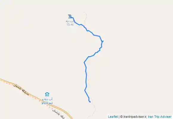 ترک جی پی اس اودبه