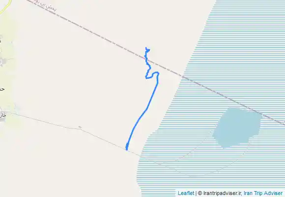 ترک جی پی اس خارا