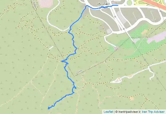 ترک جی پی اس جوجه غار کلاغ وحشی