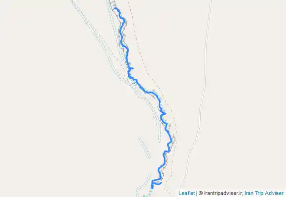 ترک جی پی اس مسیر پیمایش دره راگه-۱۳۹۹/۱۱/۱۵