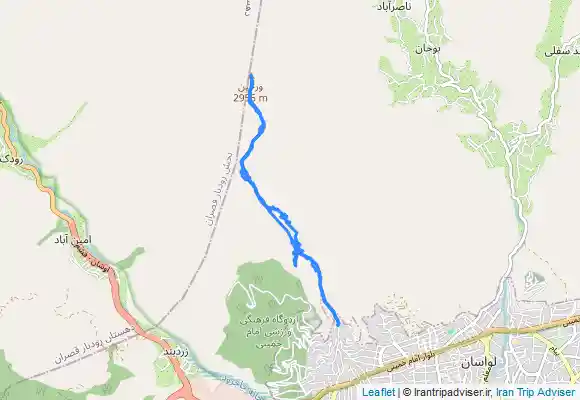 ترک جی پی اس ورجین