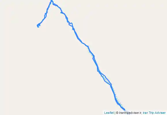 ترک جی پی اس ارتفاعات خانیک