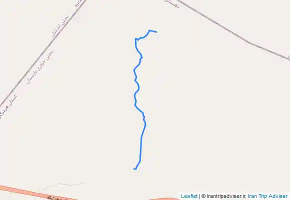 ترک جی پی اس تنگه بوچیر