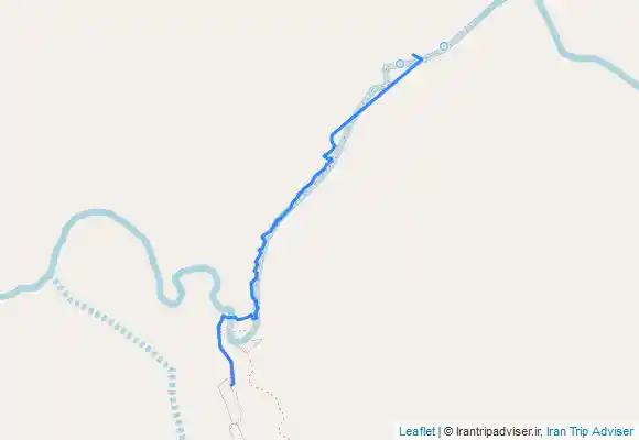 ترک جی پی اس آب گرم مرتضی علی