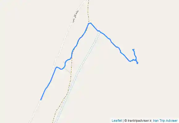 ترک جی پی اس کال جنی باستانی