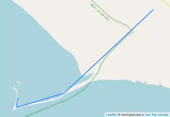 ترک جی پی اس Mal Gonzeh