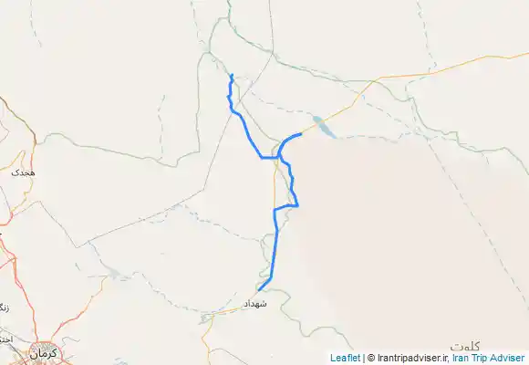 ترک جی پی اس گندم بریان