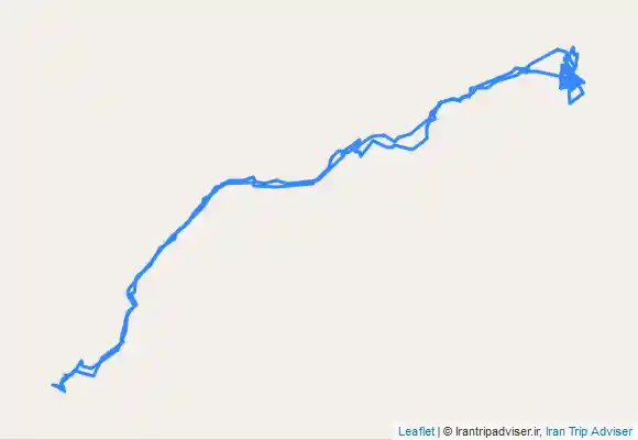 ترک جی پی اس غار سنبلی