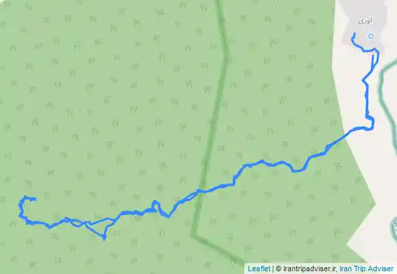 ترک جی پی اس اویری قالاسی