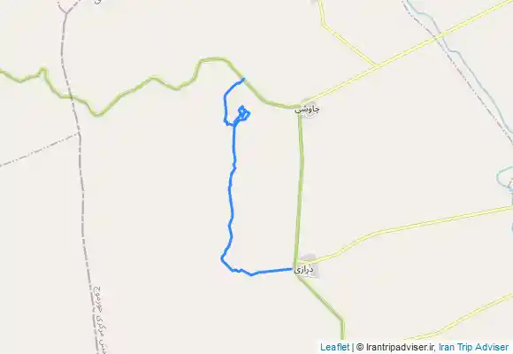 ترک جی پی اس کلوتهای مند-Mond Kaloots