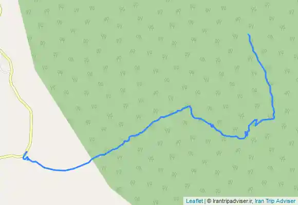 ترک جی پی اس تنگ سولک-Soolak Valley