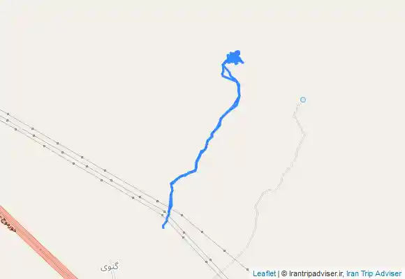 ترک جی پی اس گنوی