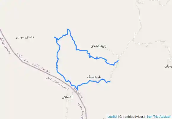 ترک جی پی اس داش زیوه