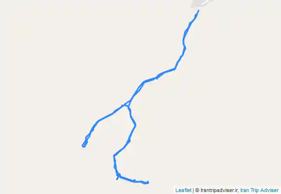 ترک جی پی اس چشمه بوز