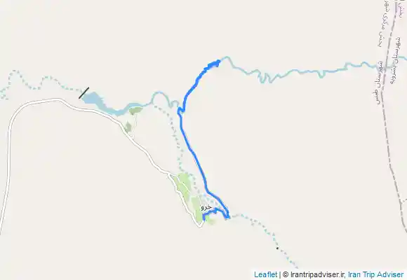 ترک جی پی اس Cheshme ali