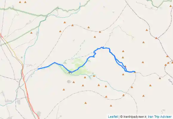 ترک جی پی اس سلطان سنجر