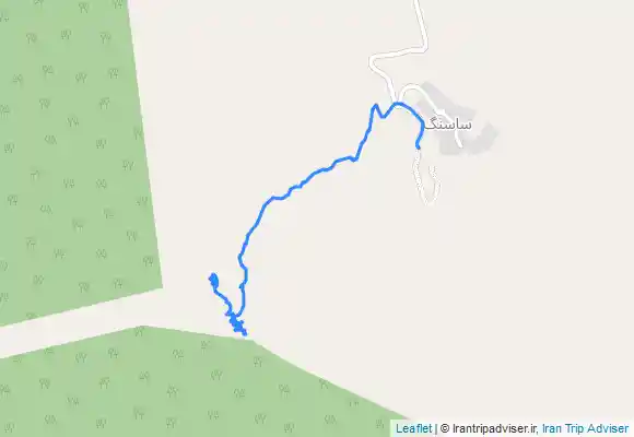 ترک جی پی اس Sāsang