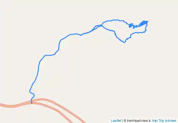 ترک جی پی اس تنگ سریدون هرمزگان