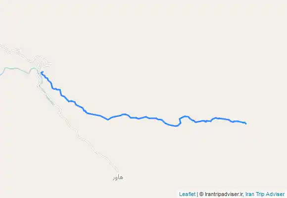 ترک جی پی اس Haver Hole Stone گَوْر کُن (سنگ سوراخ) هاور درکش