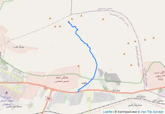 ترک جی پی اس پراو