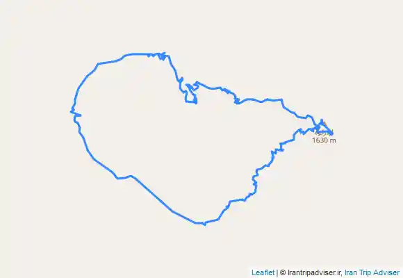 ترک جی پی اس اژدر کوه