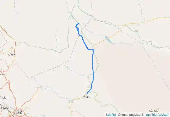 ترک جی پی اس گندم بریان