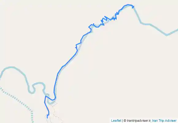 ترک جی پی اس چشمه مرتضی علی