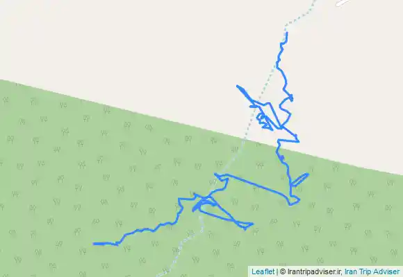 ترک جی پی اس تتگ بهرام چوبینه