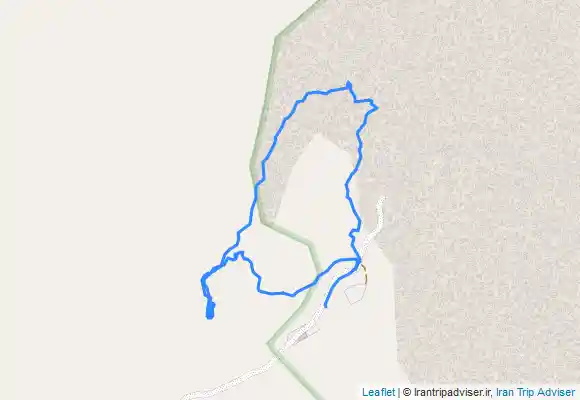 ترک جی پی اس گنبد نمک بوشهر -جاشک