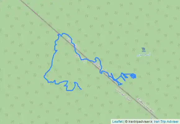 ترک جی پی اس ادامه طوف کما 2