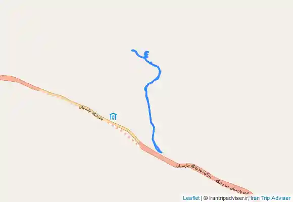 ترک جی پی اس شو تاریکو - آب دبه