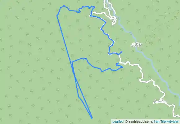 ترک جی پی اس برکه گمه