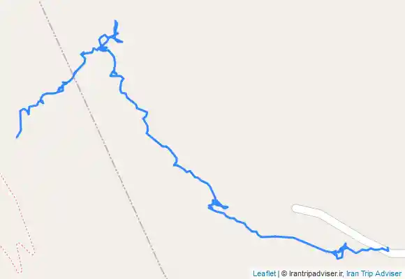 ترک جی پی اس مسیر دکل مخملکوه