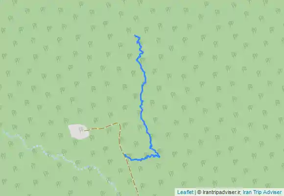 ترک جی پی اس پای طوف